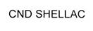 CND SHELLAC