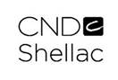 CND SHELLAC