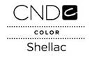 CND COLOR SHELLAC