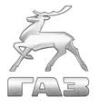 ГАЗ GAZ