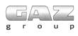 GAZ GROUP