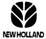 NEW HOLLAND