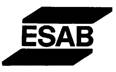 ESAB