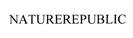 NATUREREPUBLIC