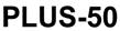 PLUS-50
