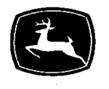JOHN DEERE