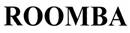 ROOMBA