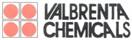 VALBRENTA CHEMICALS