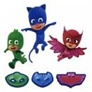 Герои в масках