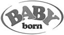 BABY born
