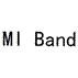 MI Band