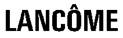 LANCOME