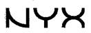 NYX
