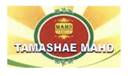 TAMASHAE MAHD