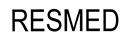 RESMED