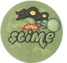 NINJA SLIME