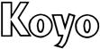 KOYO