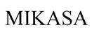 MIKASA