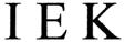 IEK
