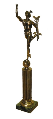 Золотой Меркурий