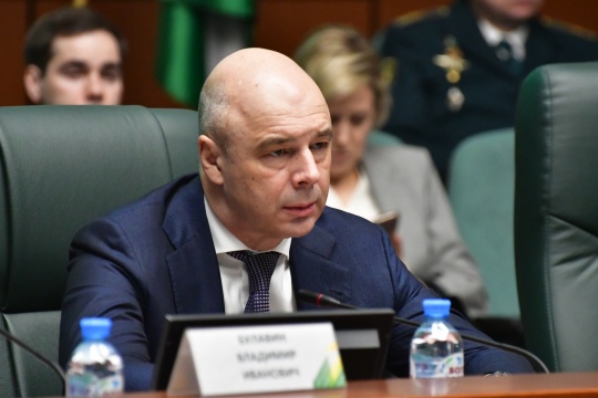 Об итогах 2019 года и задачах ФТС России на 2020 год