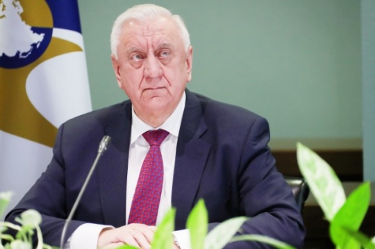 ВЕЭС: трансграничные рынки Союза будут регулироваться «мягко»