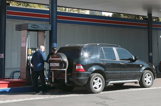 Зарубежные производители газонаполнительных компрессорных станций не смогут участвовать в госзакупках