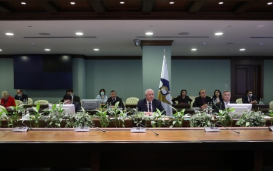 Совет ЕЭК дополнил перечень товаров, ввозимых в ЕАЭС беспошлинно в целях борьбы с коронавирусной инфекцией