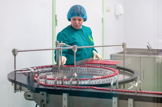 В России лекарства хотят исследовать по требованиям ЕАЭС