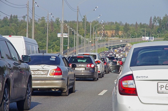 Расширен перечень федеральных дорог