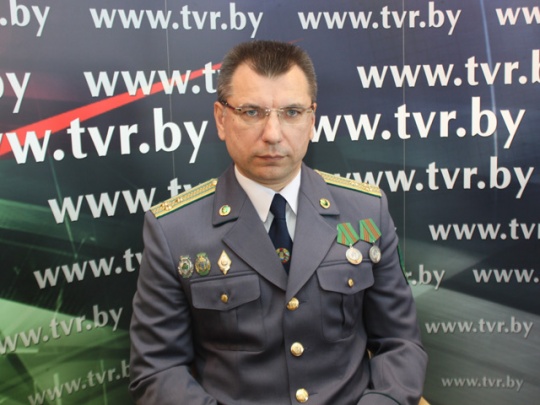 ГТК Беларуси сосредоточится на развитии электронной таможни