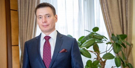 ЕАЭС может получить возможность поставок новых товаров в Индию