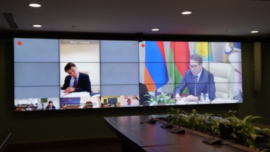 А. Шаккалиев: «Общественная приемная должна работать по принципу «открытых дверей»»