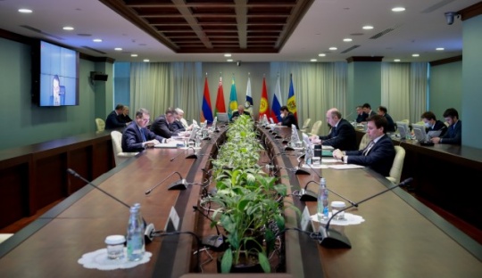 Страны ЕАЭС унифицируют требования к импортируемой племенной продукции