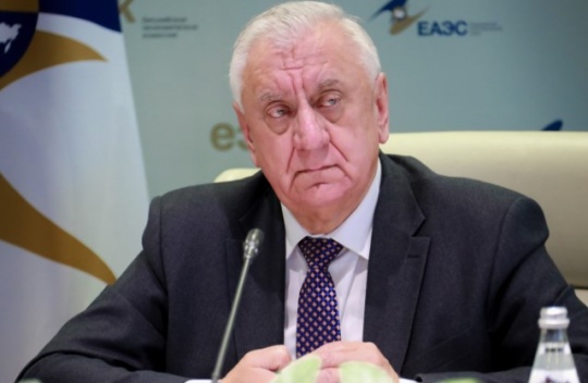 Итоги Совета ЕЭК