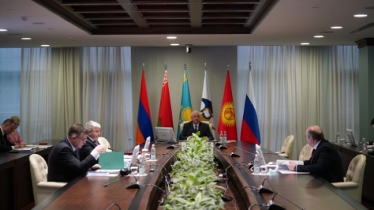 Переходные положения техрегламента о безопасности нефти будут действовать до 1 января 2023 года