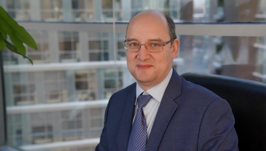 ЕЭК готовит меры поддержки промышленных проектов стран Союза