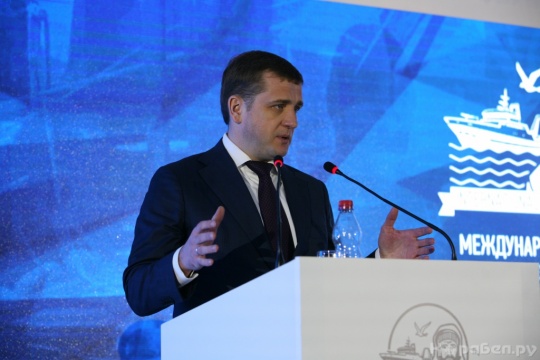 Таможня рискует не успеть с «незаходными» судами