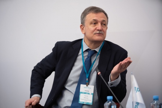 Таможня и ВЭД: эффективность перехода в цифровой и автоматизированный формат таможенного администрирования