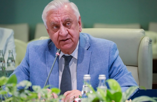 Научно-технический совет предлагает наделить ЕЭК полномочиями по климатической повестке в ЕАЭС