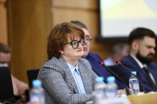 Базовая технологическая инвестиционная модель системы маркировки товаров средствами идентификации