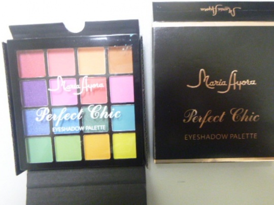 Ростовские таможенники на МАПП Гуково выявили незадекларированную косметическую продукцию