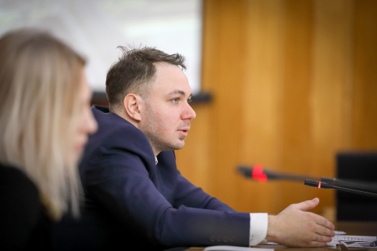 Развитие электронной торговли в ЕАЭС: итоги и планы