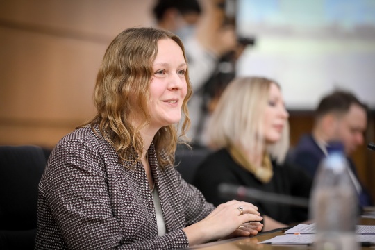 Реализация Стратегии 2020-2025 в сфере таможенного регулирования, в т.ч. совершенствование ТК ЕАЭС