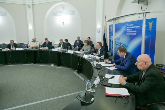 Лесопромышленники обсудили работу отрасли в условиях ограничений