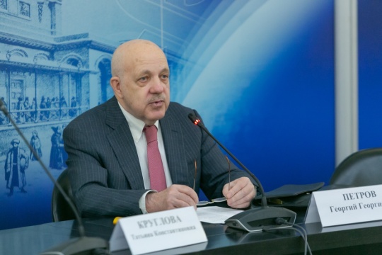 Эксперты ТПП РФ обсудили предложения по антикризисным мерам в таможенной сфере