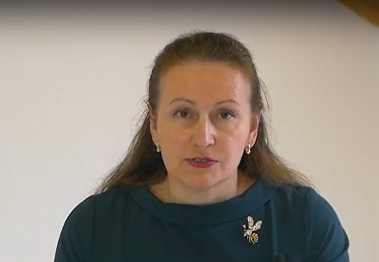 Особенности поставок оборудования, комплектующих, запасных частей в Российскую Федерацию в современных условиях