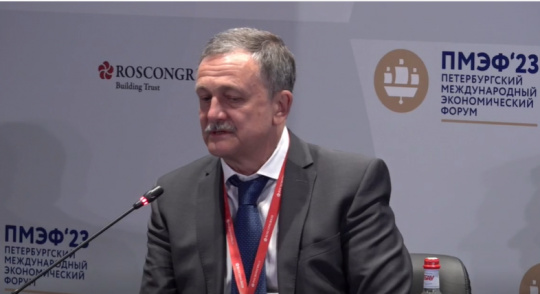 Трансформация международной торговли: новые инструменты и пути развития