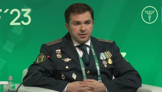 Система управления рисками в ЕАЭС: на пути к единому стандарту таможенного контроля 