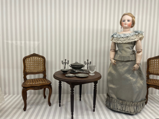 Кукла – лучший подарок во все времена